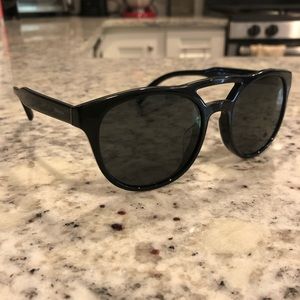Authentic Prada Sunglasses